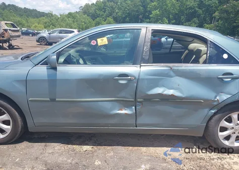 2008 Toyota Camry Le/Se/Xle from USA, damaged, VIN 4T1BE46K78U755012